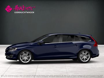 Volvo V60 - 3