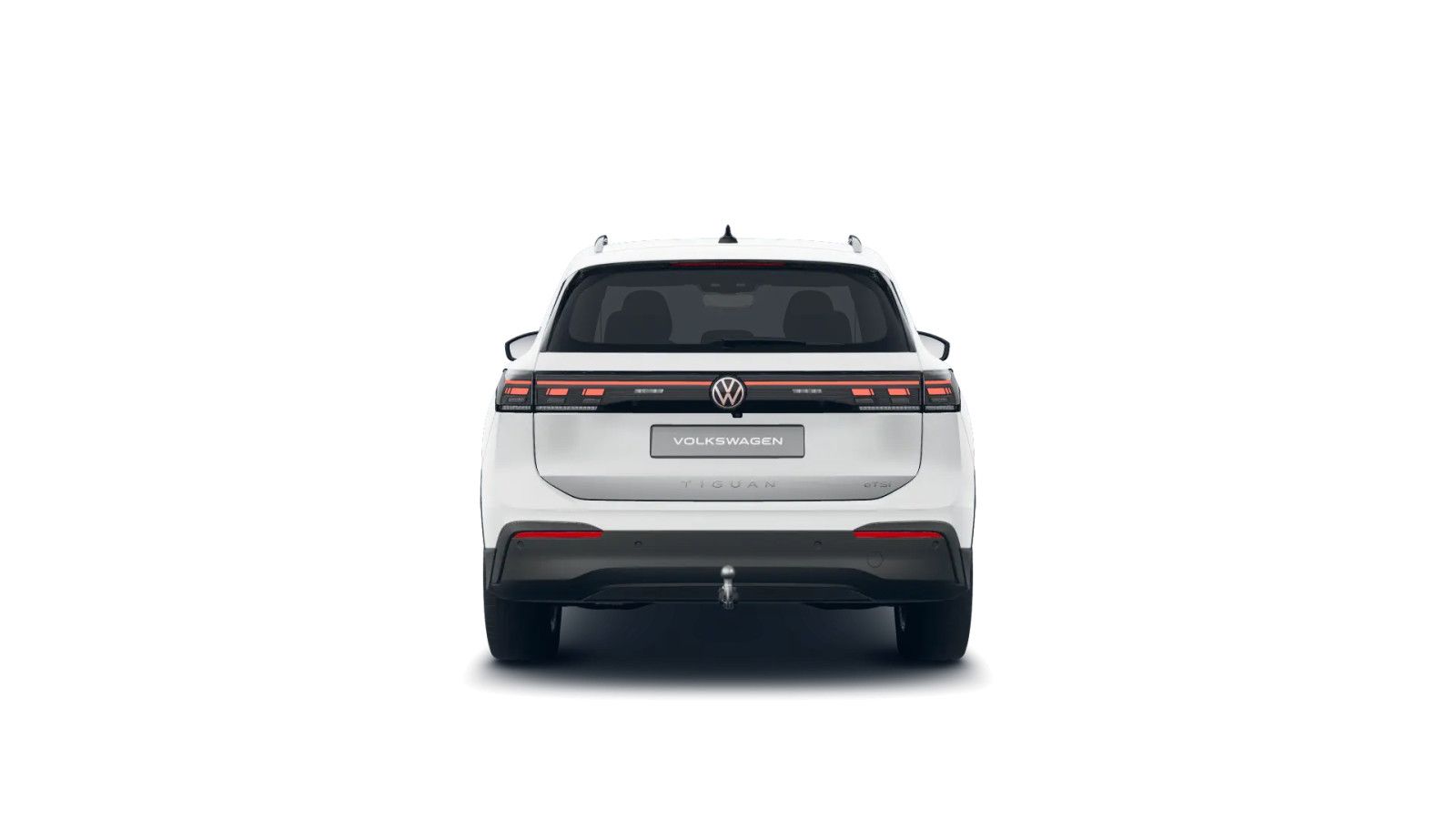 Volkswagen Tiguan - Bild 6