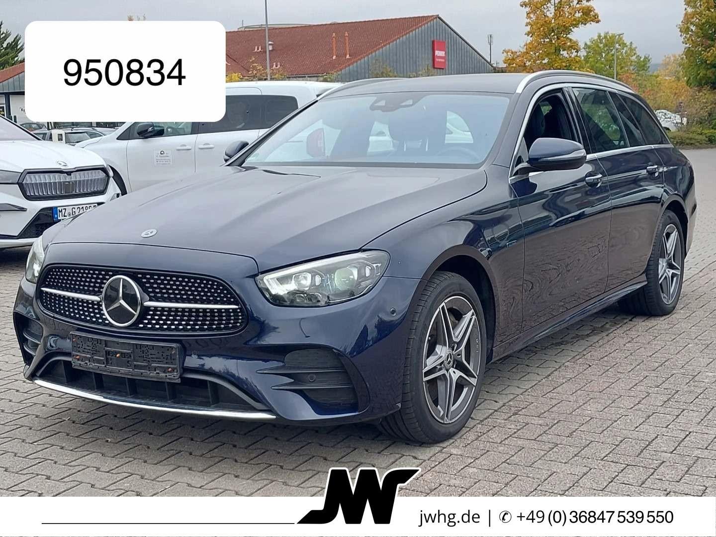 Mercedes-Benz E 300