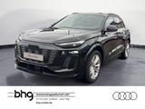 Audi Q6 SUV e-tron performance