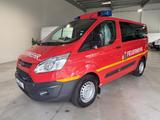 Ford Transit/ Custom 300 L1*SO.KFZ FEUERWEHRFZ*5-SITZ - Ford Transit: Van