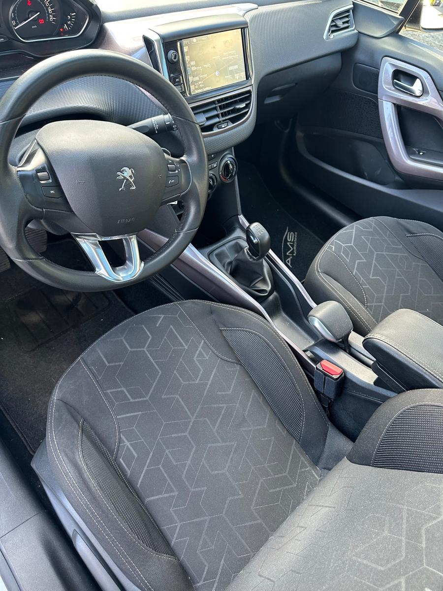 Peugeot 2008 Active
