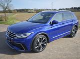 Volkswagen Tiguan 2.0 TDI DSG R-Line R-Line