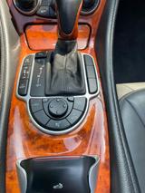 Mercedes-Benz SL 500 - - Mercedes-Benz SL-Class aus 2003