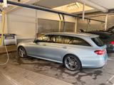 Mercedes-Benz Mercedes E250 T AMG MB100 Garantie 8fach bereift - Mercedes-Benz E 250: Kombi