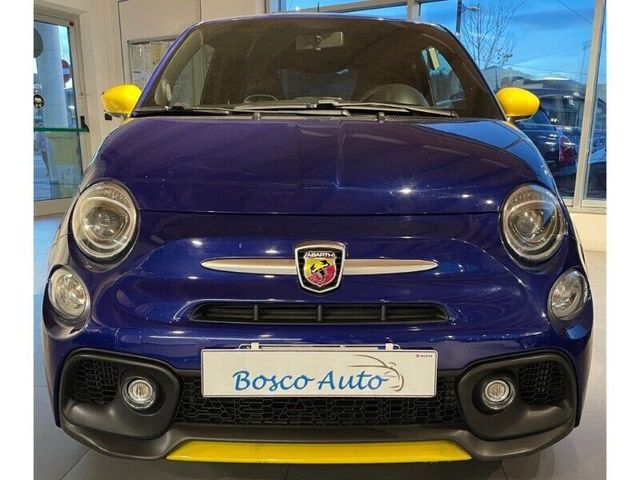 Abarth 595 595 1.4 Turbo T-Jet 145 CV