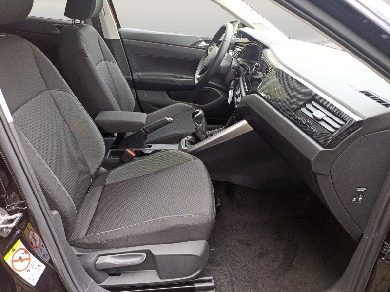 Fahrzeugansicht 17 Fahrzeugabbildung Volkswagen Polo 1.0 TSI Life 1.0 TSI EU6e Life