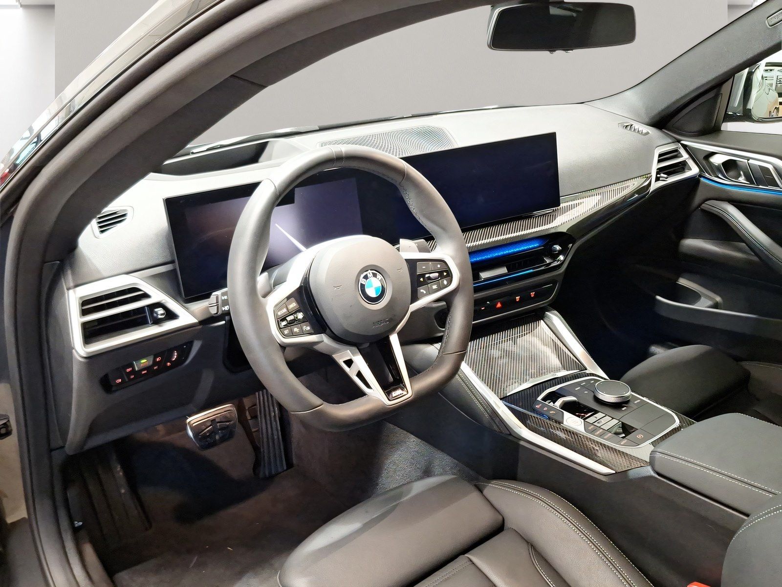 BMW 420 - Bild 4