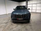 Hyundai Tucson 1.6 T-GDI Advant. LED|Navi|PDC|CAM|Sitzhz - Hyundai TUCSON in Nürnberg