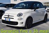 Fiat FIAT 500 1.0 Hybrid Hey Google - Fiat 500: Hey Google