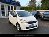 Skoda Citigo Active/Klima/Motor und Getriebe TOP - Skoda: Motor