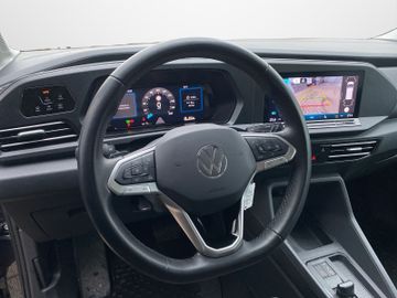 Volkswagen Caddy - 9