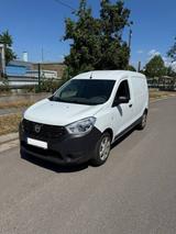Dacia DACIA Dokker 1.5 diesel 75 PS Tuv bis 6.2027 - Dacia Dokker in Dresden