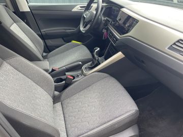 Volkswagen Taigo - 5