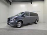 Mercedes-Benz Vito Tourer 114 CDI Autom. - 9 pl - Topstaat! 1S - Mercedes-Benz Vito: 9 Sitzer