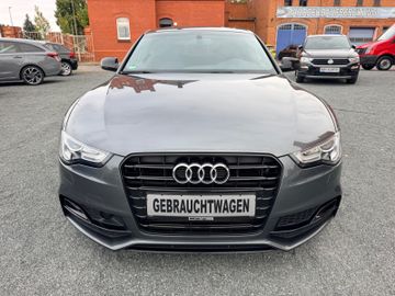 Audi A5 - 7
