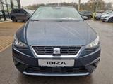 Seat Ibiza 1.0 TSI FR *Navi*17 Zoll Alu* - Seat Ibiza