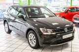 Volkswagen Tiguan 4Motion 1.4 Benzin Automatik AHK Navi PDC - Volkswagen Tiguan aus 2018