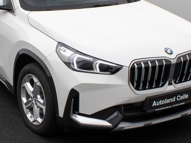 Foto Nummer 18: BMW X1