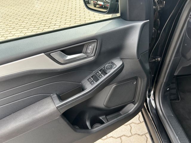 Kuga Plug-In Hybrid*PHEV*PDC*TEMPOMAT*FSH*