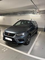 Cupra Ateca 2.0 TSI 221kW 4Dr DSG - NEUER MOTOR 10/25 - Cupra Ateca von privat