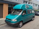Volkswagen T4 California 2.5 TDI Liebhaber Projekt