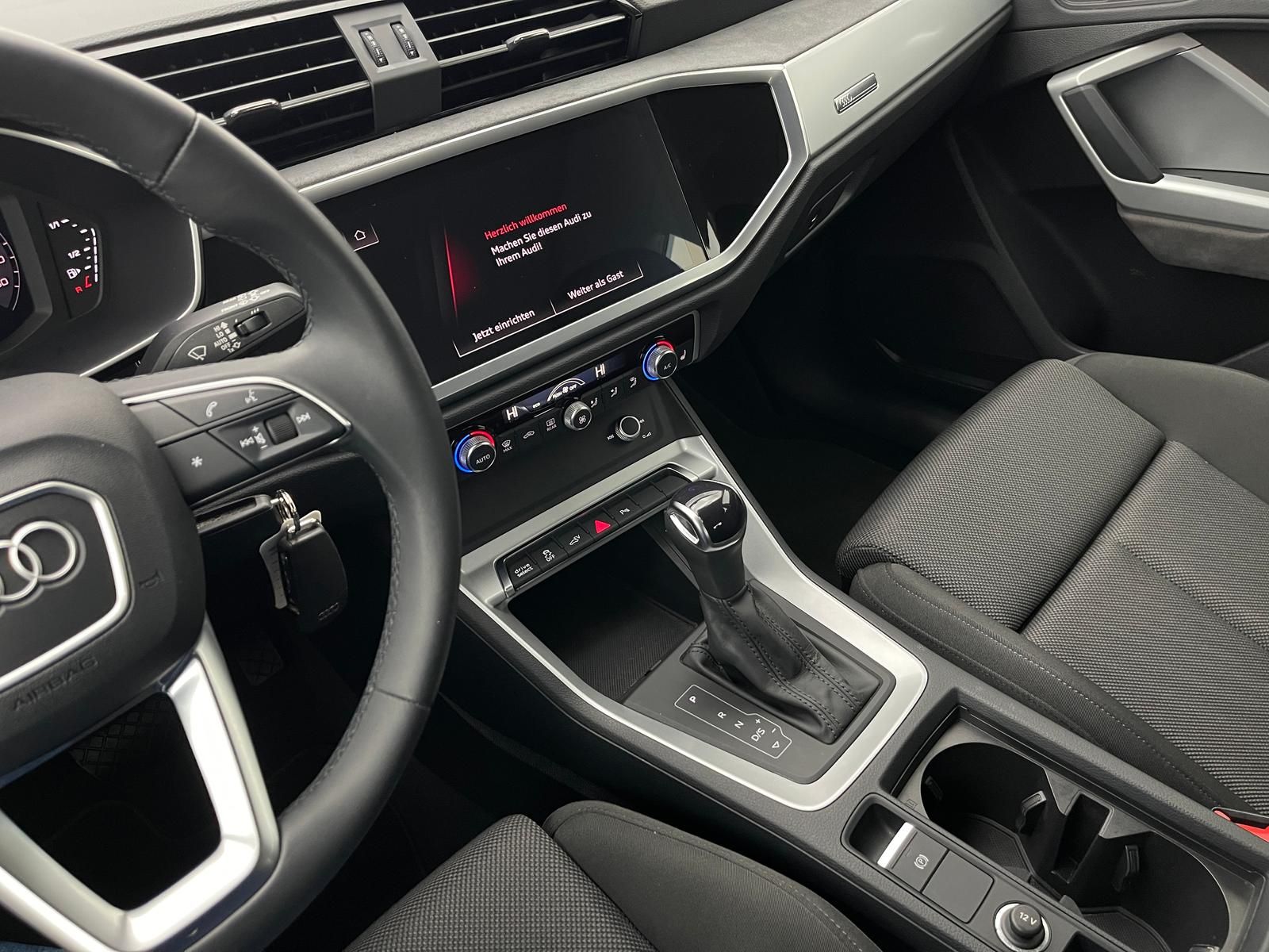 Audi Q3 45 TFSI e *LED*VIRT*ACC*KAM*SHZ*LANE* foto 23