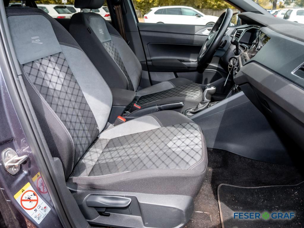 Volkswagen Polo 1.0 TSI R-Line DSG Kamera/BeatsAudio