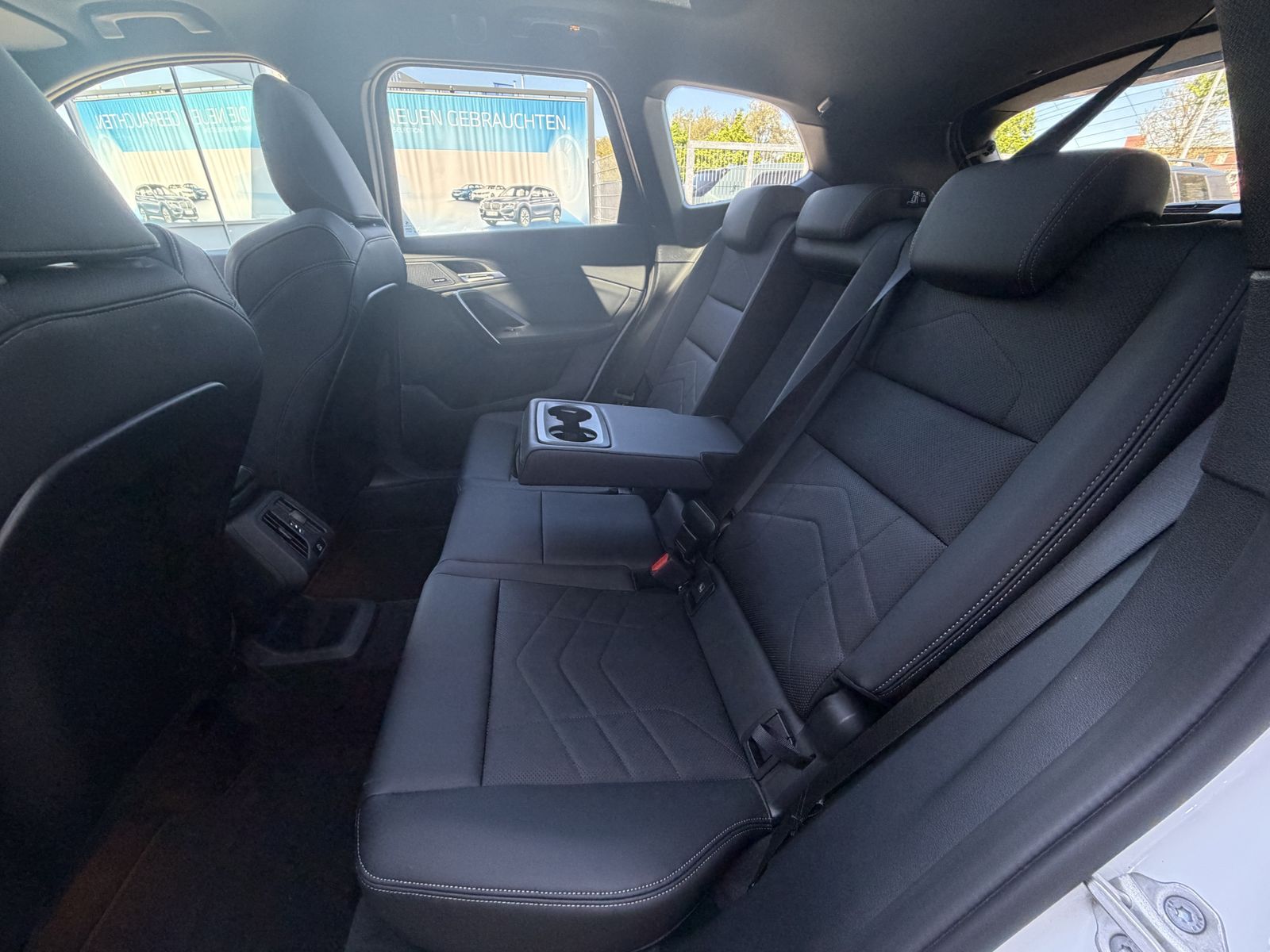 BMW X1 - Bild 16