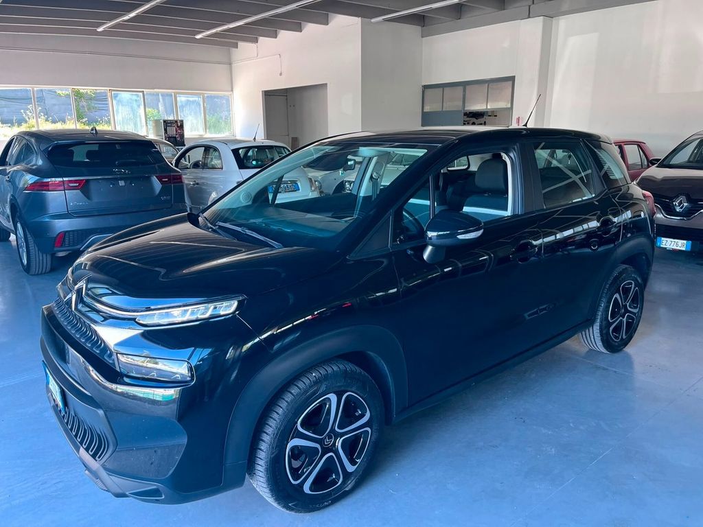 Image of Citroën C3 Aircross