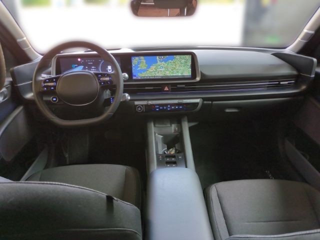 Fahrzeugabbildung Hyundai IONIQ 6 77,4kWh Batt. TECHNIQ-Paket inkl. V2L-Ad