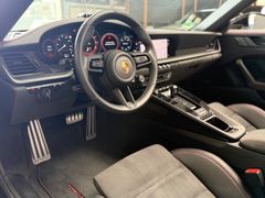 PORSCHE 992 Carrera GTS PAKAET Cabriolet/LIFT/ACC/APPROV