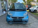 Smart ForTwo Passion MHD,Leder,Navi,Servo,Pano - Smart: Mhd
