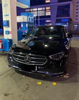 Mercedes-Benz E200 AVANTGARDE/MBUX High-End/Business Paket