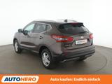 Nissan Qashqai 1.3 DIG-T Tekna *TEMPO*CAM*PDC*SHZ* - Nissan Qashqai Gebrauchtwagen in Stuttgart