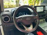 Hyundai KONA Elektro PREMIUM - Garantie bis 2028 - Hyundai KONA Elektro Gebrauchtwagen