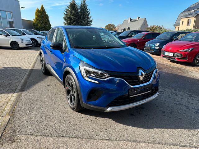 Renault Captur II Experience