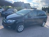 Volkswagen Sharan 2.0TDI Comfortline 7.Sitzer - Volkswagen Sharan mit Diesel-Antrieb