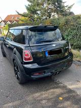 MINI Cooper S Cooper S - gebrauchte MINI MINI aus dem Jahr 2013
