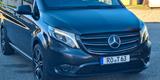 Mercedes-Benz Vito Mixto  2.0CDI 4x4 lang-Aut.-Navi-Camera-AHK - Mercedes-Benz Vito: 2.2