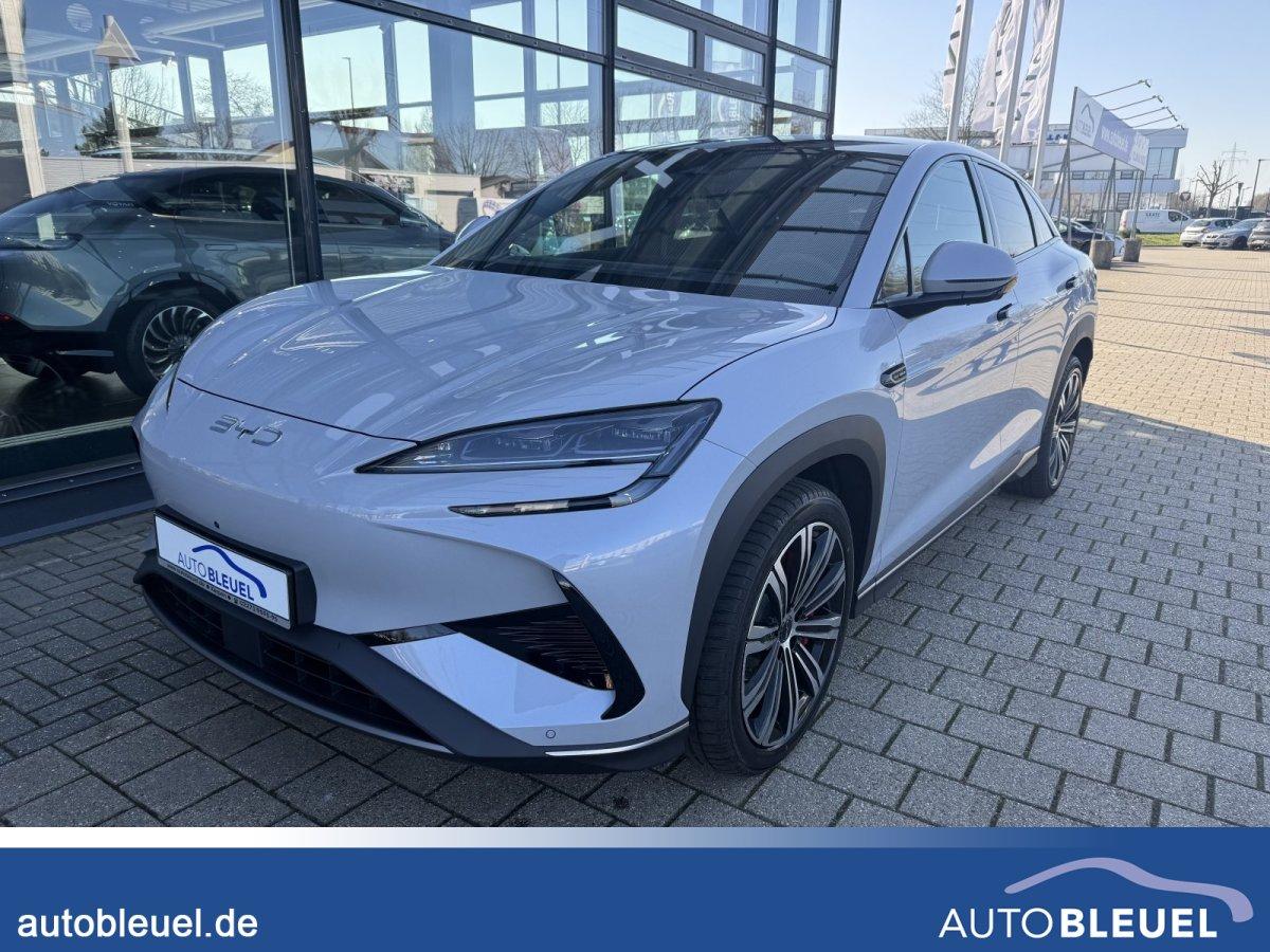 BYD SEALION 7 Sealion 7 EV Excellence AWD 91,3kWh  *Head-Up*Gl