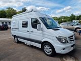 Mercedes-Benz Hymer Grand Canyon S autark - Angebote entsprechen deinen Suchkriterien