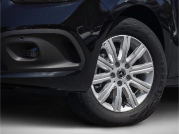 Mercedes-Benz T 180 Progressive 7 Sitze LED Navi Kamera