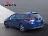 Toyota Auris Touring Sports HYBRID TEAM D*AHK*GEPFLEG - Toyota: Sport