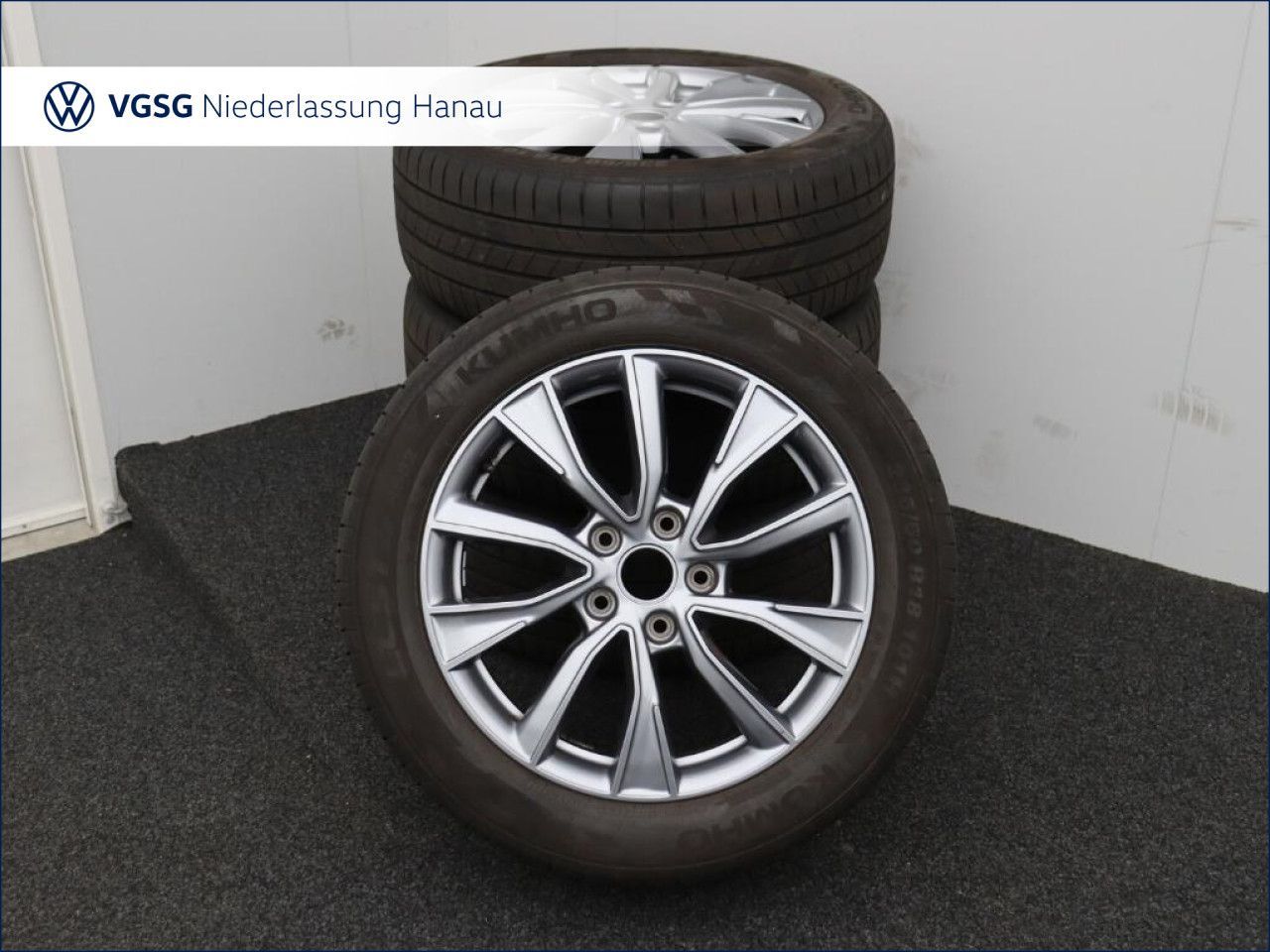 Volkswagen T7 California - Bild 21