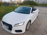 Audi TT Roadster s-line 2.0L TDI - Audi TT: Roadster, TDI