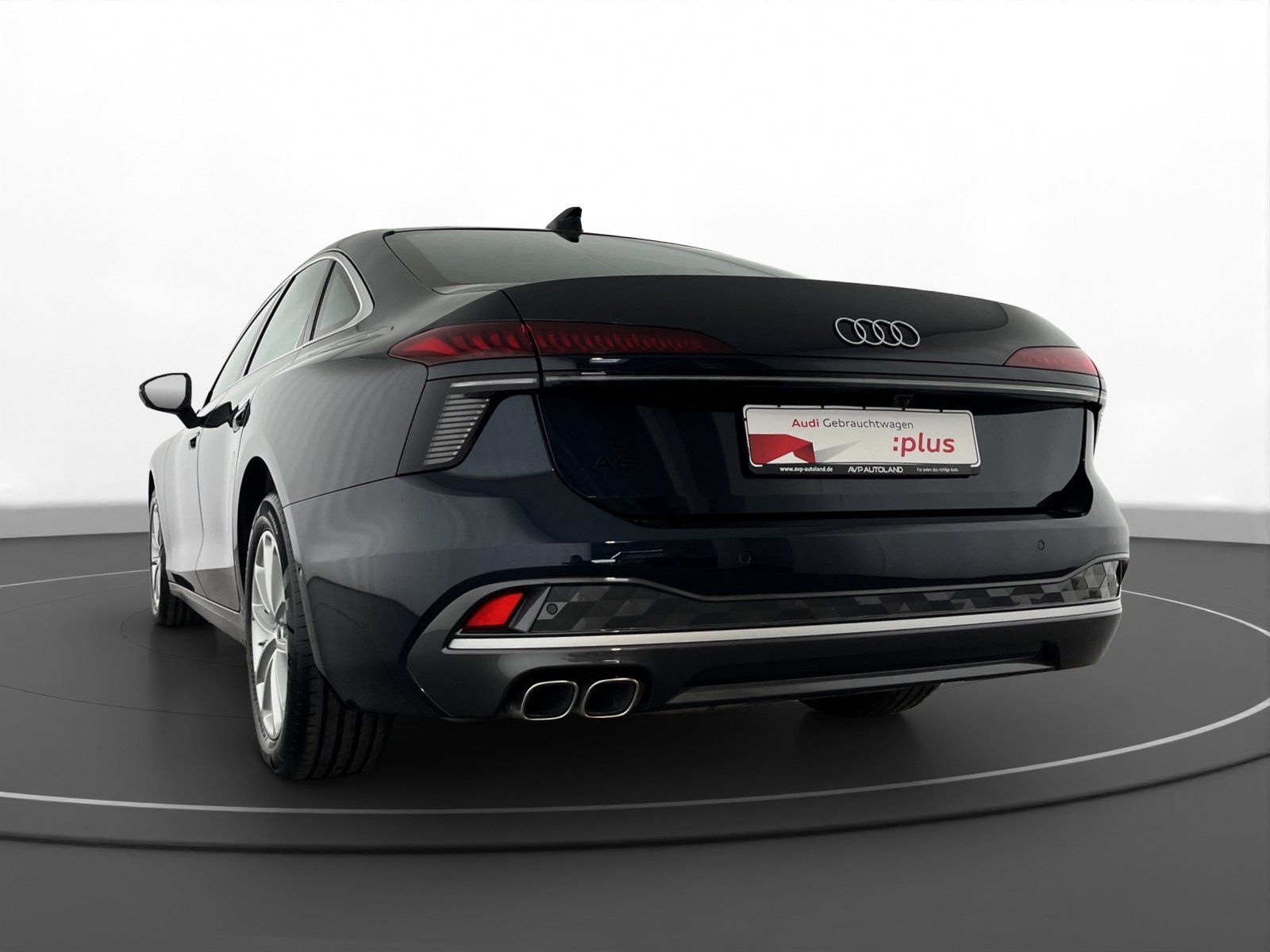 Audi A6 - Bild 7