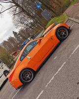 Nissan 350Z Pack 3.5l Pack - Nissan 350Z: Sportwagen