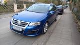 Volkswagen VW Passat R36 - Volkswagen Passat: R36