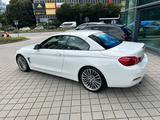 BMW 430i xDrive Cabrio Luxury Line A Luxury Line - BMW 430 Gebrauchtwagen